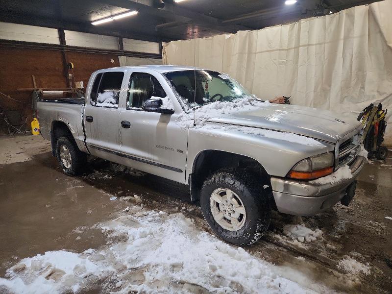 2001 Dodge Dakota