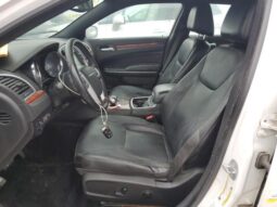 
										2014 Chrysler 300 full									