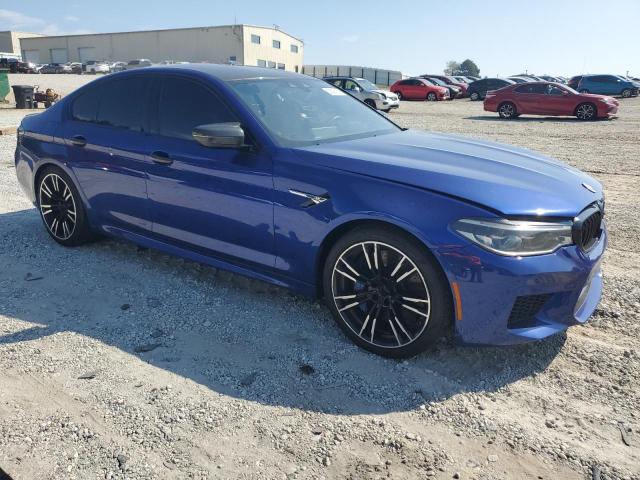 2020 BMW M5