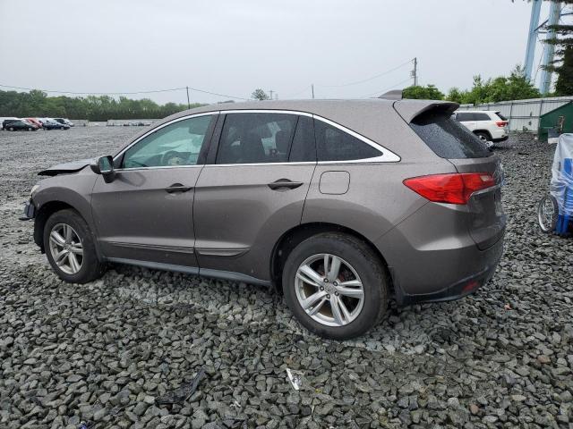 2013 Acura Rdx