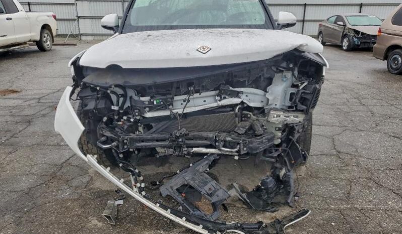 
								2022 Rivian R1t full									