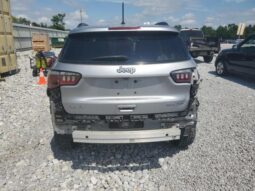 
										2018 Jeep Compass sp full									