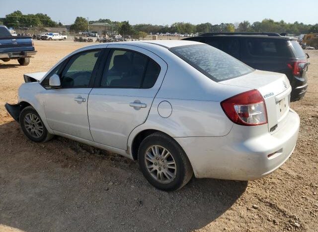 
								2013 Suzuki Sx4 full									