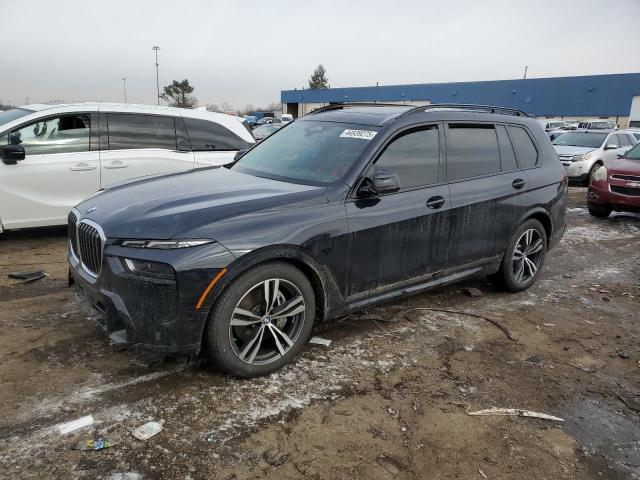 2025 BMW X7