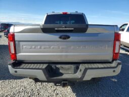 
										2020 Ford F350 full									