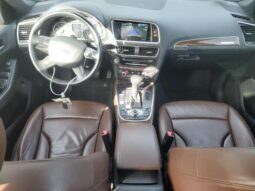 
										2017 Audi Q5 full									