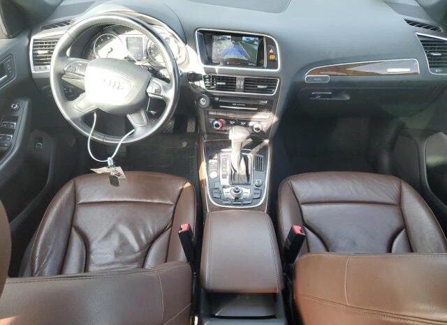 
								2017 Audi Q5 full									