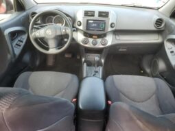
										2012 Toyota Rav4 full									