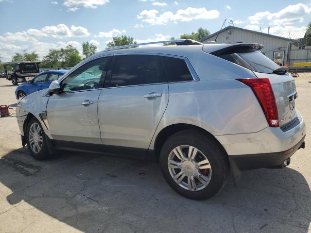 2015 Cadillac Srx