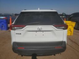 
										2020 Toyota Rav4 full									