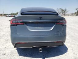 
										2022 Tesla Model x full									