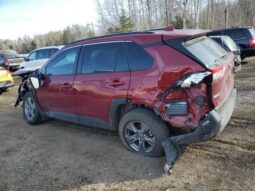 
										2024 Toyota Rav4 full									