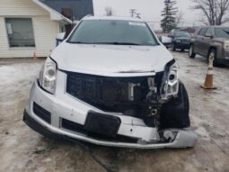 
										2013 Cadillac Srx full									