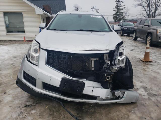 2013 Cadillac Srx