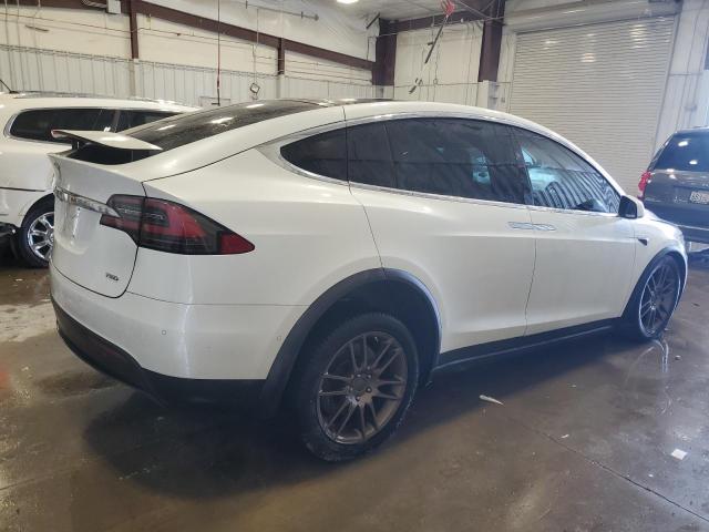 2017 Tesla Model x