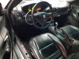 
										2004 Porsche Boxster full									