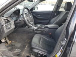 
										2014 BMW 328 xi full									