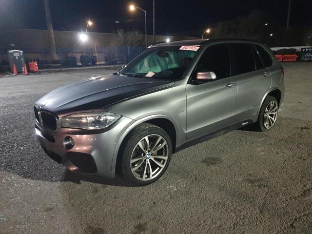 2016 BMW X5