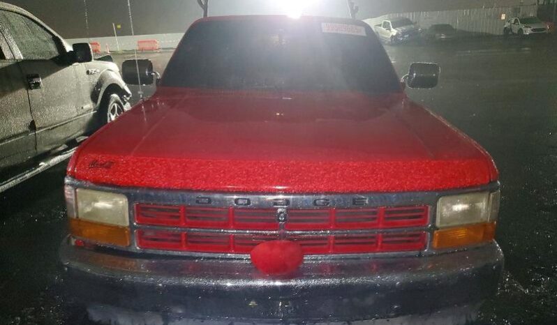 
								1994 Dodge Dakota full									