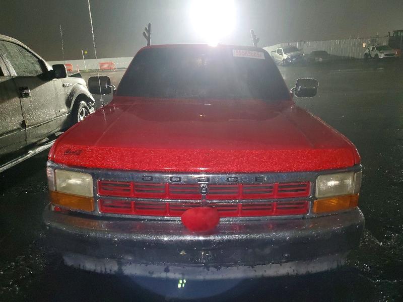 1994 Dodge Dakota