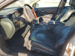 
										2004 Chrysler 300m full									