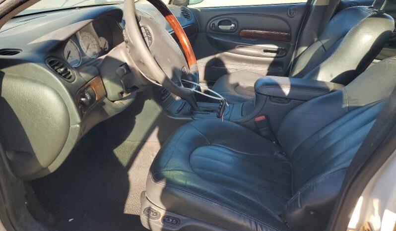 
								2004 Chrysler 300m full									
