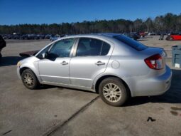 
										2012 Suzuki Sx4 full									