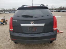 
										2012 Cadillac Srx full									