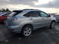 
										2005 Lexus Rx 330 full									