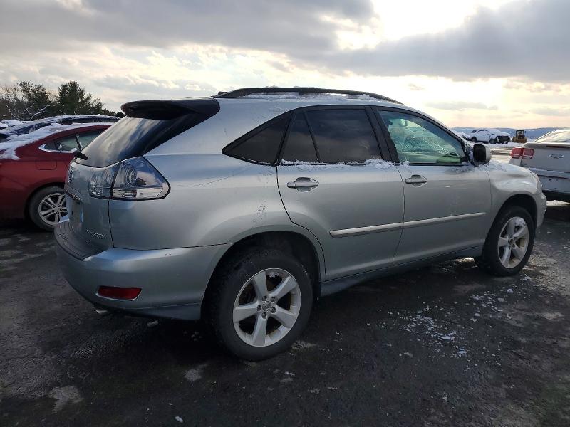 2005 Lexus Rx 330