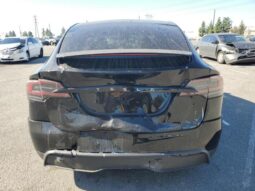 
										2024 Tesla Model x full									