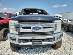 
										2017 Ford F350 full									