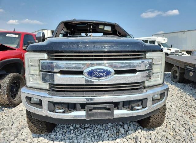 
								2017 Ford F350 full									