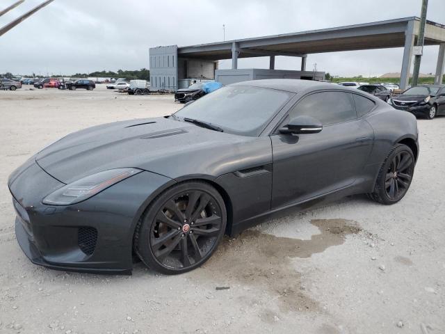 2020 Jaguar F-type