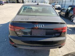 
										2018 Audi A4 premium full									
