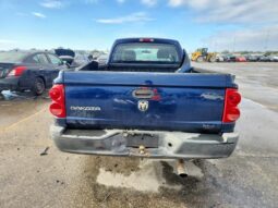 
										2006 Dodge Dakota full									