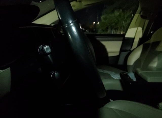 
								2017 Tesla Model x full									