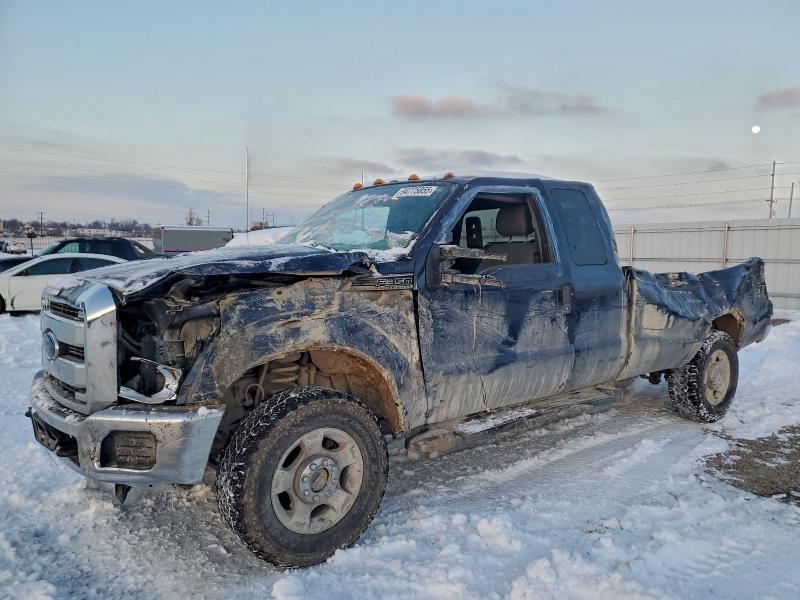 2016 Ford F350