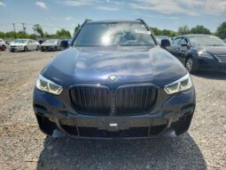 
										2023 BMW X5 full									