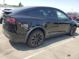 
										2024 Tesla Model x full									