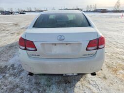 
										2006 Lexus Gs 300 full									