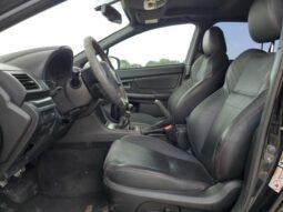 
										2015 Subaru Wrx full									