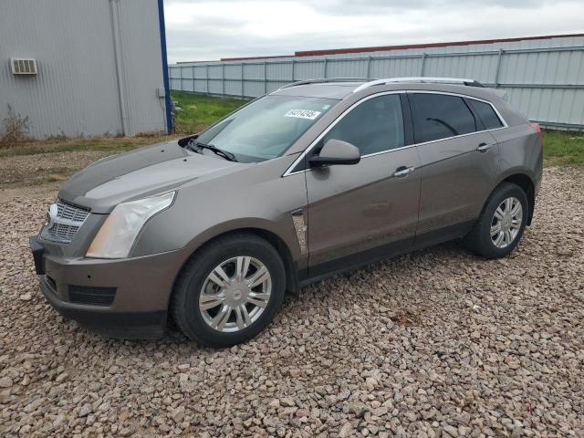 2012 Cadillac Srx