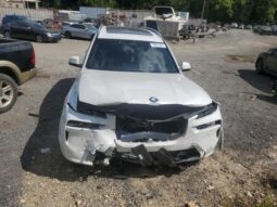 
										2023 BMW X7 full									