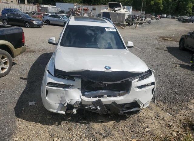 
								2023 BMW X7 full									