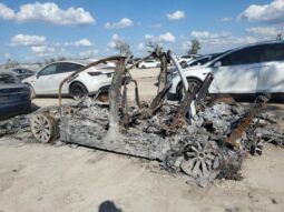 
										2016 Tesla Model x full									