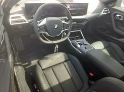 
										2025 BMW 2 series full									
