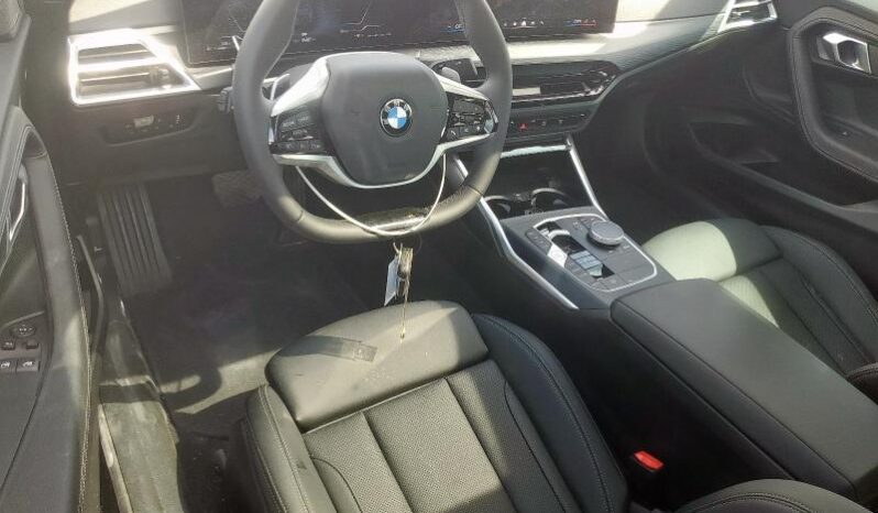 
								2025 BMW 2 series full									
