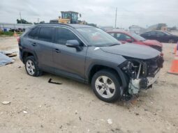 
										2021 Toyota Rav4 full									