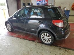 
										2013 Suzuki Sx4 full									
